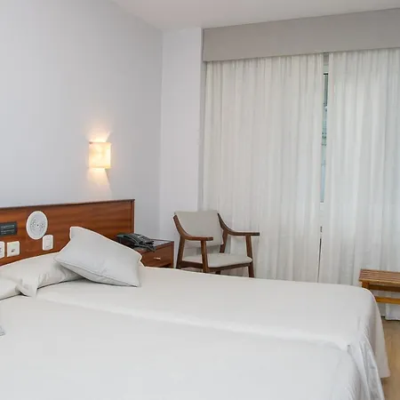 Hotel Brisa-3