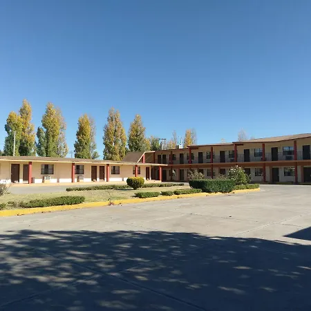 Hotel del Camino-2