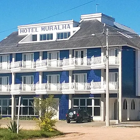 Hotel Muralha-3