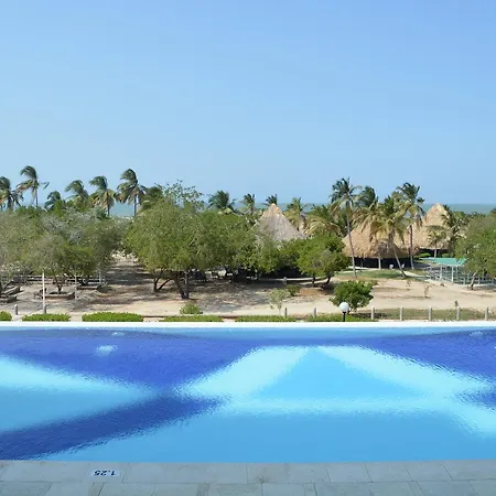 Hotel Isla Verde-3