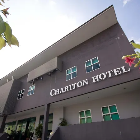 Chariton Hotel Ipoh-2