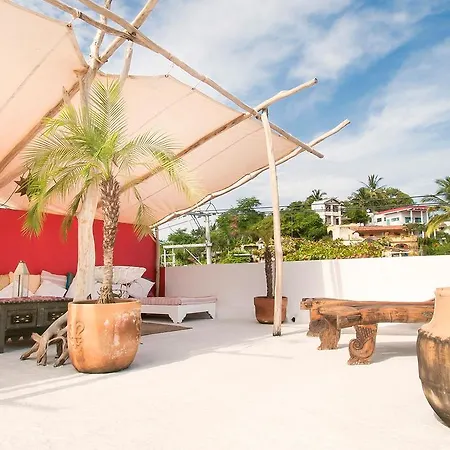 Petit Hotel Hafa-3