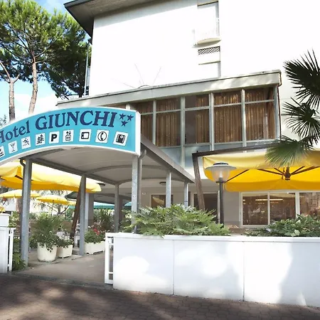 Hotel Giunchi-2