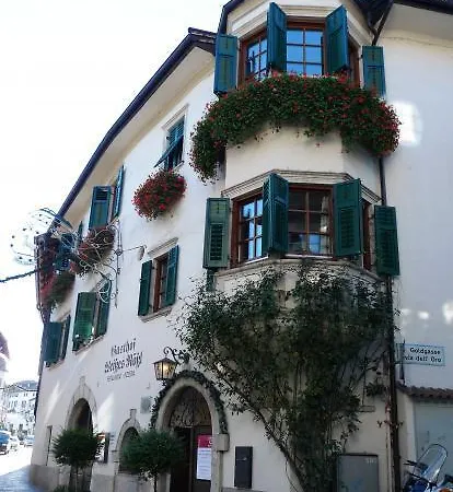 Weisses Roessl-2