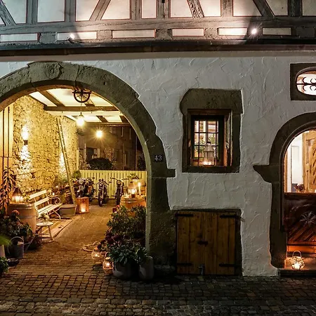 Hotel Am Markt-3