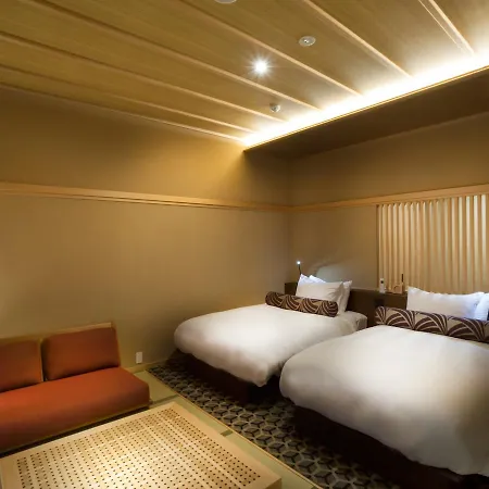 Saka Hotel Kyoto-2