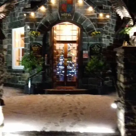 The Eagles Hotel-3