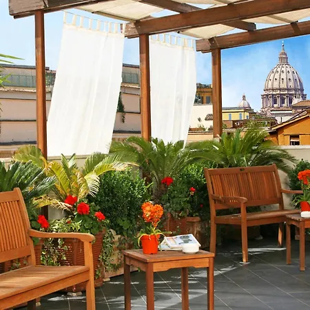 Hotel Arcangelo-3