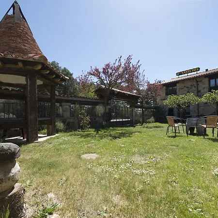 Hotel Santa Inés-2