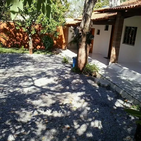 Suites do Ratinho-2