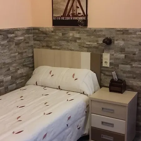 Hostal La Pilarica-2