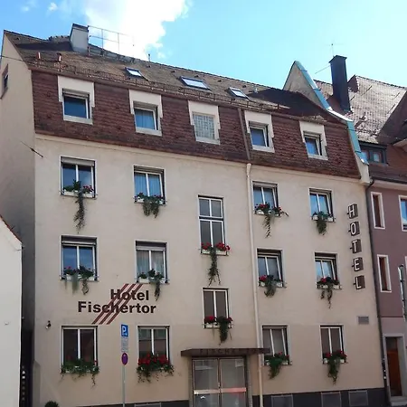 Hotel Fischertor-2
