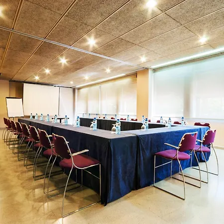 Hotel Granollers-2