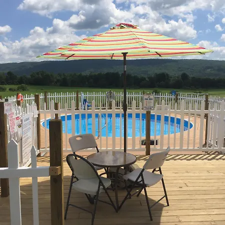 Apple Inn And Suites Cooperstown Area-3