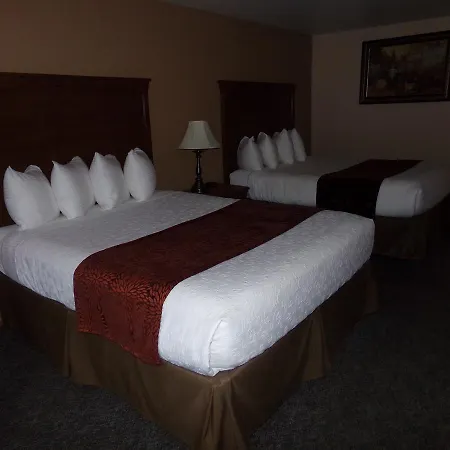 Cowlitz River Lodge-2