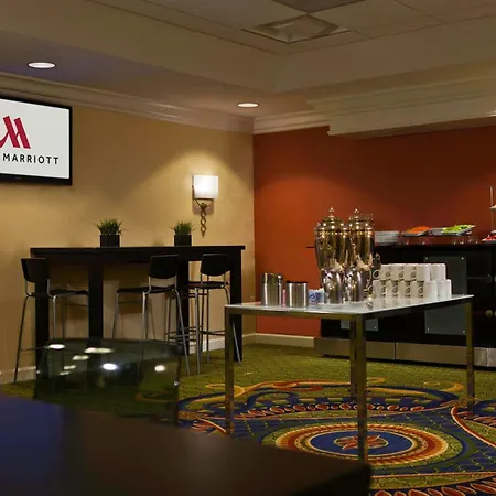 Washington Dulles Airport Marriott-3