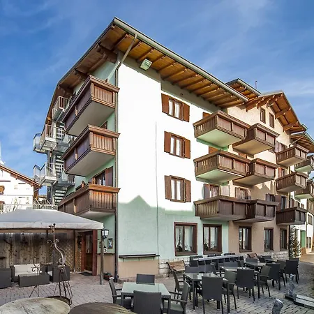 Hotel Irma-3