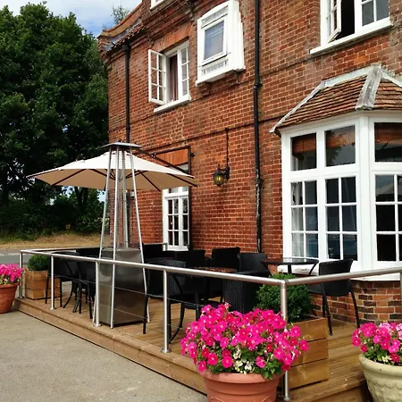 The King'S Head-2