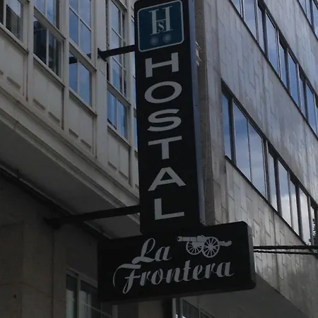 Hostal La Frontera-2