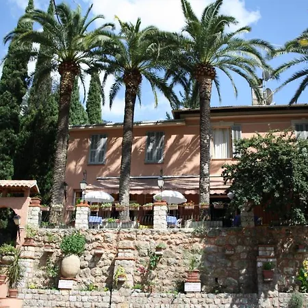 Auberge Les Gorges du Loup-3