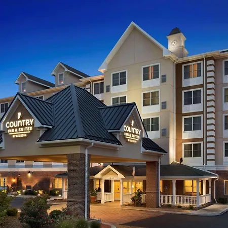 Country Inn & Suites By Radisson, State College Penn State Area , Pa-2