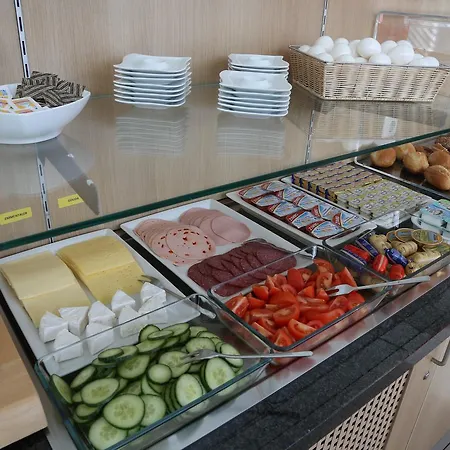 ibis budget Augsburg City-2