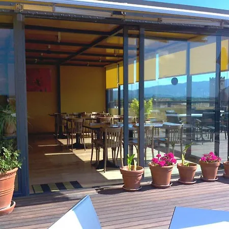 Hotel Canet-3