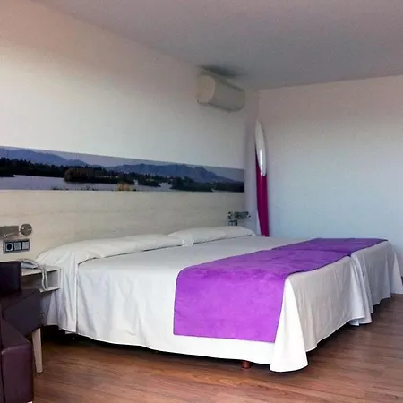 Hotel Canet-2