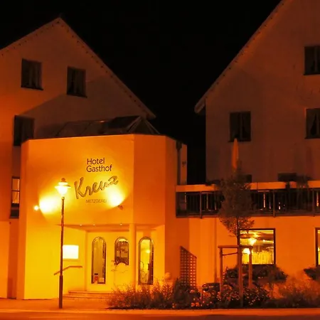 Hotel Gasthof Kreuz-2