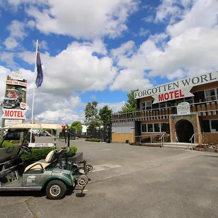 Forgotten World Motel-3