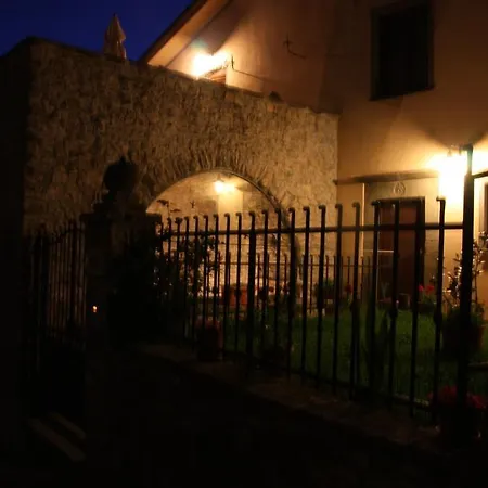 La Campana D'Oro-3