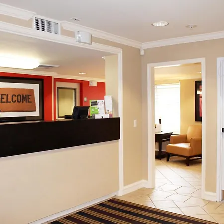 Extended Stay America Select Suites - Orlando - Southpark - Equity Row-2
