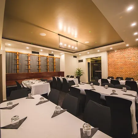 Heritage Hotel Rockhampton-3