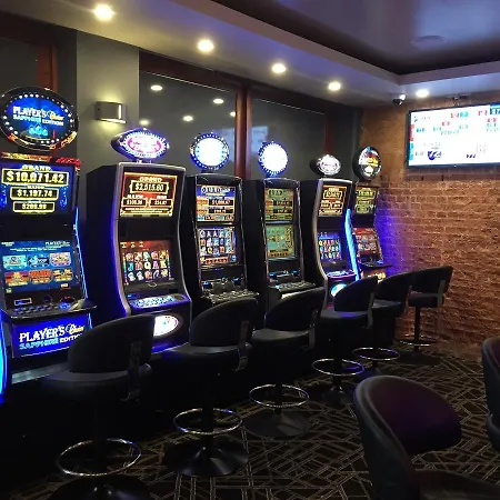 Heritage Hotel Rockhampton-2