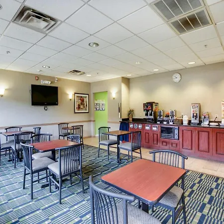 Scottish Inn Whippany-3