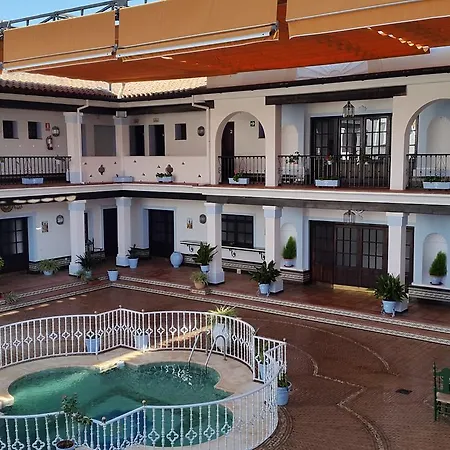 Palacio Doñana , Rural&Luxury-3