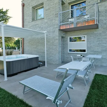 Relais Villa Clodia-3