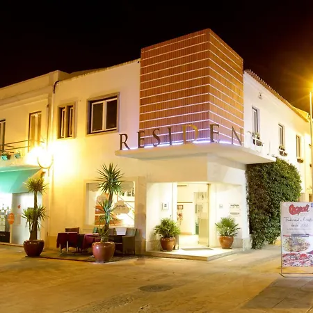 Residencial Mar E Sol-2