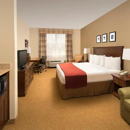 Country Inn & Suites By Radisson, Humble Iah East-2
