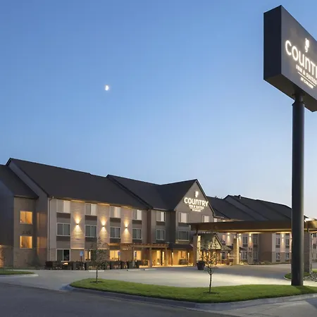 Country Inn & Suites By Radisson, St Cloud West, Mn-3