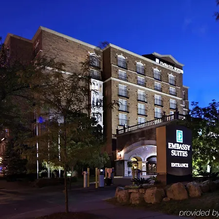 Drury Plaza Hotel St. Paul Downtown-2