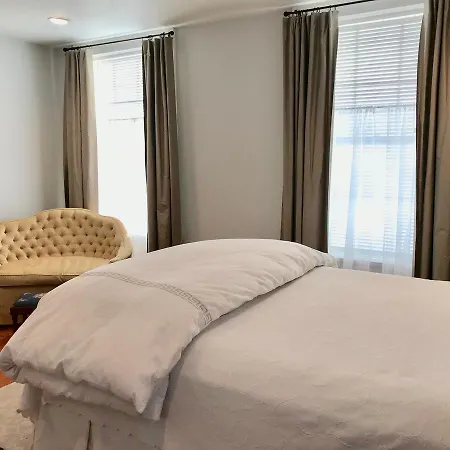 Hudson B&B-2