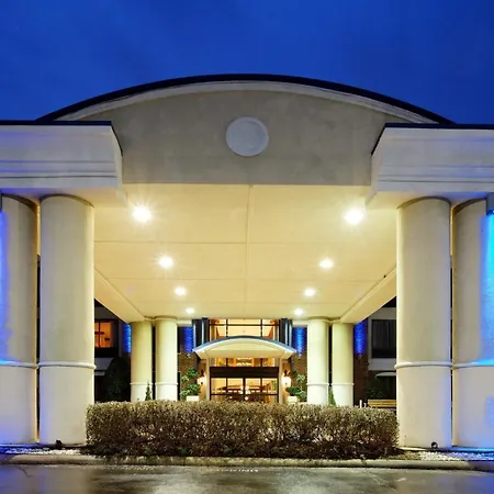Comfort Inn & Suites Tyler North-2