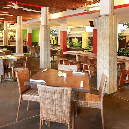 Primera Hotel Seminyak-3