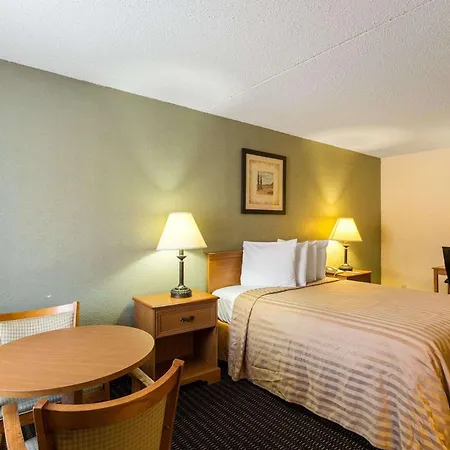 Sunrise Inn & Suites New Orleans-3