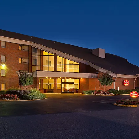 Sonesta Simply Suites Memphis East Poplar Pike-3