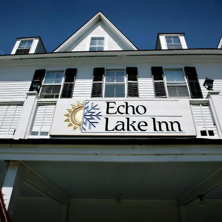 Echo Lake Inn (Adults Only)-2