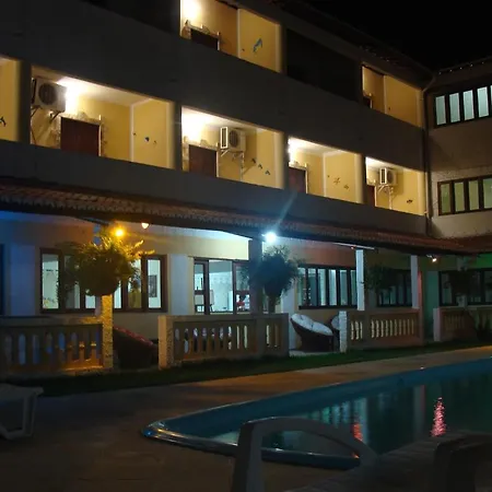 Pousada Hotel Mediterraneo-2