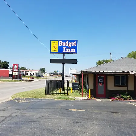 Budget Inn-3