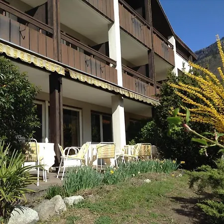 Hotel Tannerhof-2